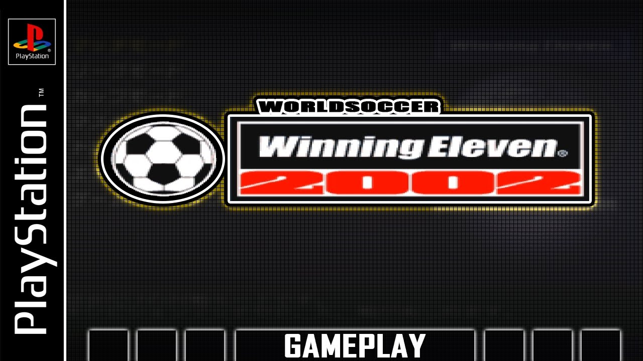 Game Winning Eleven 2002
